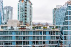p-1 at 202 - 1415 West Georgia Street, Coal Harbour, Vancouver West