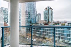 p-3 at 202 - 1415 West Georgia Street, Coal Harbour, Vancouver West
