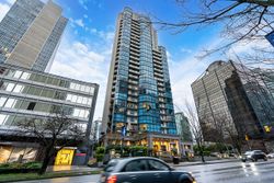 unit-202-1415-west-georgia-street-vancouver-2 at 202 - 1415 West Georgia Street, Coal Harbour, Vancouver West