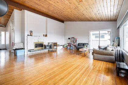 b-2 at 93 Denman Court, Cape Horn, Coquitlam