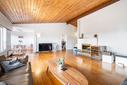 b-3 at 93 Denman Court, Cape Horn, Coquitlam