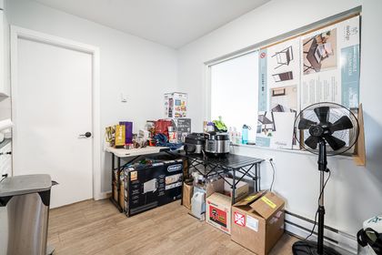 c-1 at 93 Denman Court, Cape Horn, Coquitlam