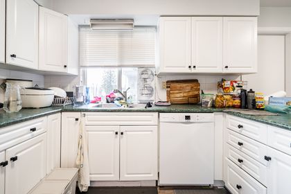 c-3 at 93 Denman Court, Cape Horn, Coquitlam