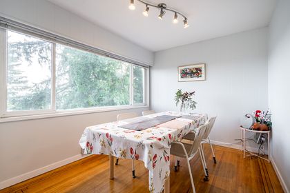 d-2 at 93 Denman Court, Cape Horn, Coquitlam