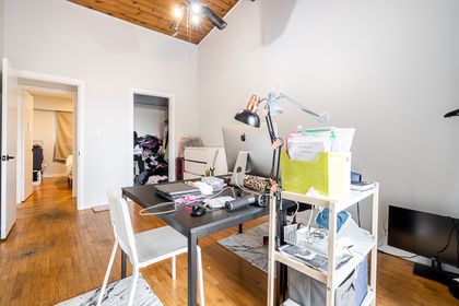 g-1 at 93 Denman Court, Cape Horn, Coquitlam