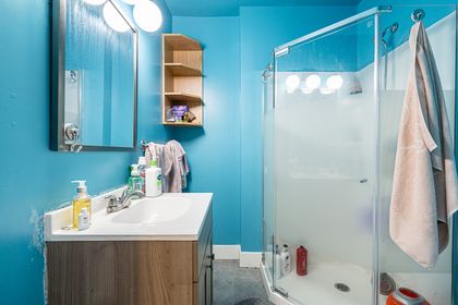 i at 93 Denman Court, Cape Horn, Coquitlam