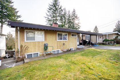 m-3 at 93 Denman Court, Cape Horn, Coquitlam