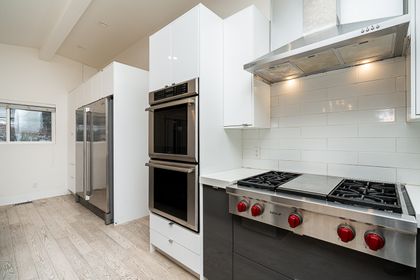 b-6 at 6192 Rupert Street, Killarney VE, Vancouver East