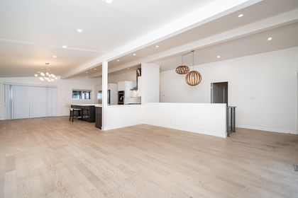 b-9 at 6192 Rupert Street, Killarney VE, Vancouver East