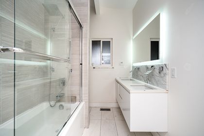 e-1 at 6192 Rupert Street, Killarney VE, Vancouver East