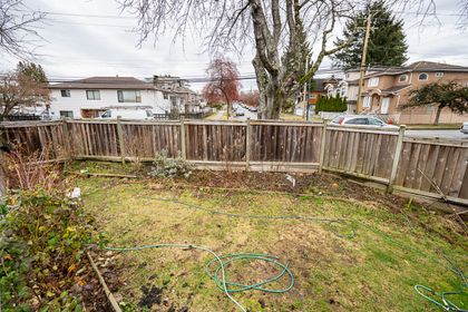 j-3 at 6192 Rupert Street, Killarney VE, Vancouver East