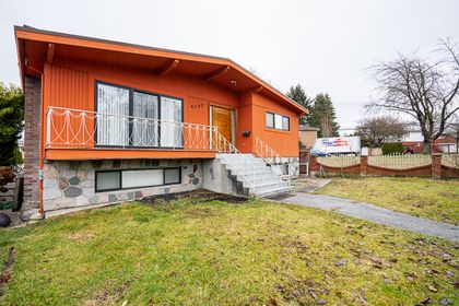 k-1 at 6192 Rupert Street, Killarney VE, Vancouver East