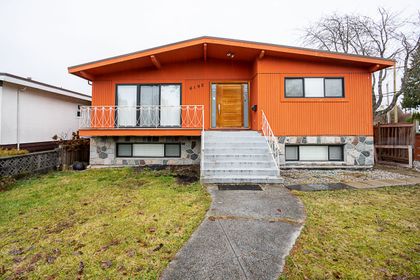 k-2 at 6192 Rupert Street, Killarney VE, Vancouver East