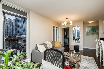 b-1 at 1510 - 928 Beatty Street, Yaletown, Vancouver West