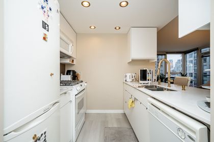 c-3 at 1510 - 928 Beatty Street, Yaletown, Vancouver West