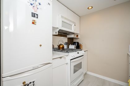 c-4 at 1510 - 928 Beatty Street, Yaletown, Vancouver West