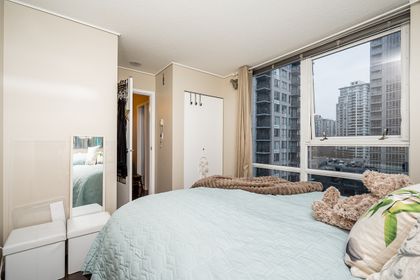 e-1 at 1510 - 928 Beatty Street, Yaletown, Vancouver West