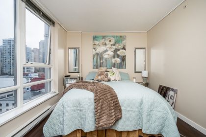 e-2 at 1510 - 928 Beatty Street, Yaletown, Vancouver West