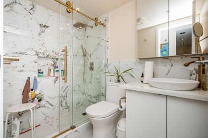 f at 1510 - 928 Beatty Street, Yaletown, Vancouver West