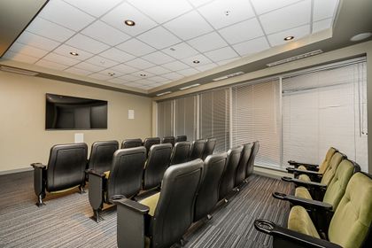 i-1 at 1510 - 928 Beatty Street, Yaletown, Vancouver West