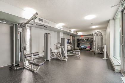 i-5 at 1510 - 928 Beatty Street, Yaletown, Vancouver West