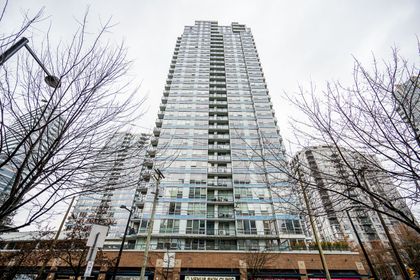 k-2 at 1510 - 928 Beatty Street, Yaletown, Vancouver West