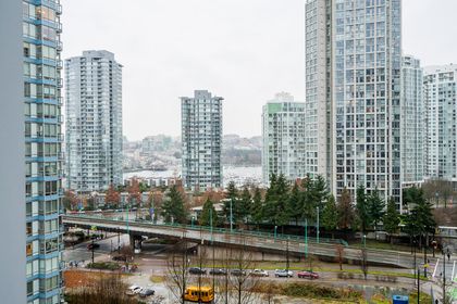 k-4 at 1510 - 928 Beatty Street, Yaletown, Vancouver West