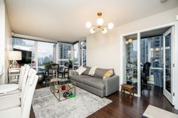 b-2 at 1510 - 928 Beatty Street, Yaletown, Vancouver West
