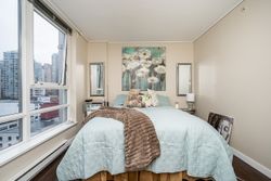 e-2 at 1510 - 928 Beatty Street, Yaletown, Vancouver West