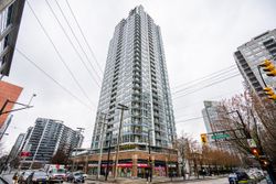 k-1 at 1510 - 928 Beatty Street, Yaletown, Vancouver West