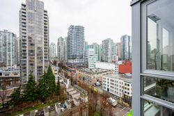 k-5 at 1510 - 928 Beatty Street, Yaletown, Vancouver West