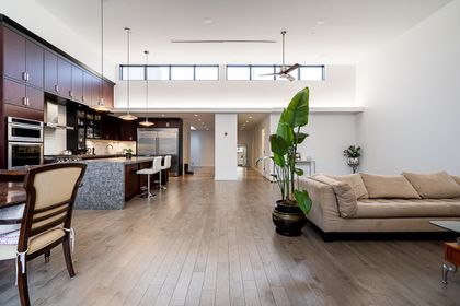 a at 3630 W Broadway, Kitsilano, Vancouver West