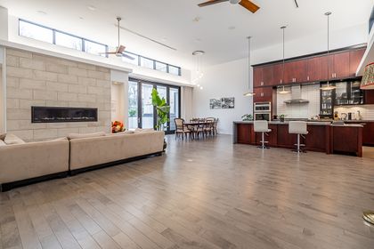 c-1 at 3630 W Broadway, Kitsilano, Vancouver West