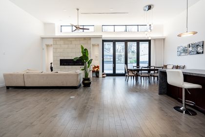 c-2 at 3630 W Broadway, Kitsilano, Vancouver West