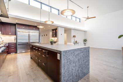 g-4 at 3630 W Broadway, Kitsilano, Vancouver West