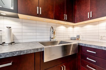 g-5 at 3630 W Broadway, Kitsilano, Vancouver West