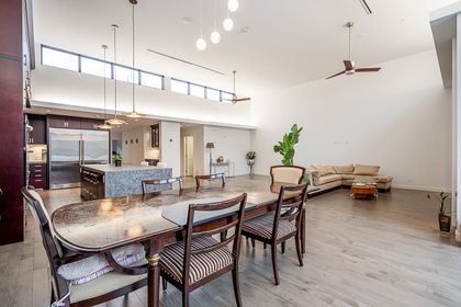 h-1 at 3630 W Broadway, Kitsilano, Vancouver West