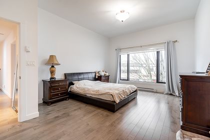 i-2 at 3630 W Broadway, Kitsilano, Vancouver West