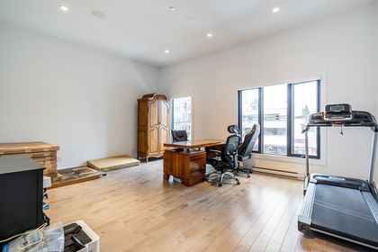 k at 3630 W Broadway, Kitsilano, Vancouver West