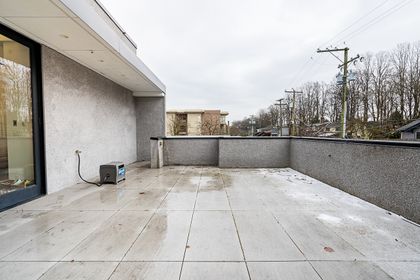 m-1 at 3630 W Broadway, Kitsilano, Vancouver West