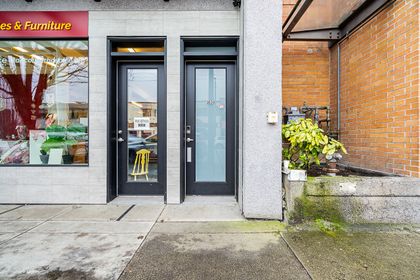 o at 3630 W Broadway, Kitsilano, Vancouver West