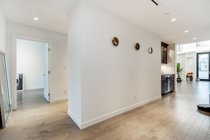 p-1 at 3630 W Broadway, Kitsilano, Vancouver West