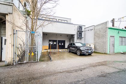 s-2 at 3630 W Broadway, Kitsilano, Vancouver West