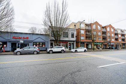 t-3 at 3630 W Broadway, Kitsilano, Vancouver West