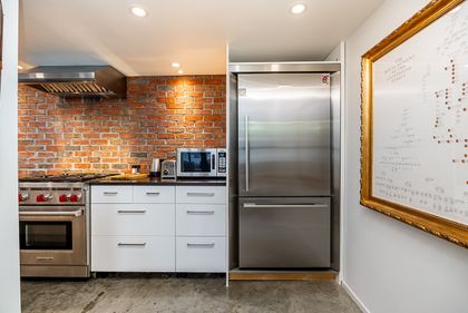 h-1 at 402 - 2001 Wall Street, Grandview VE, Vancouver East
