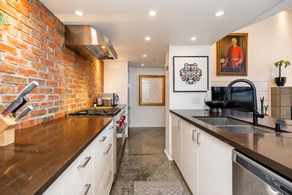 h-3 at 402 - 2001 Wall Street, Grandview VE, Vancouver East