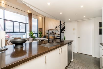 h-6 at 402 - 2001 Wall Street, Grandview VE, Vancouver East
