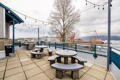 n at 402 - 2001 Wall Street, Grandview VE, Vancouver East