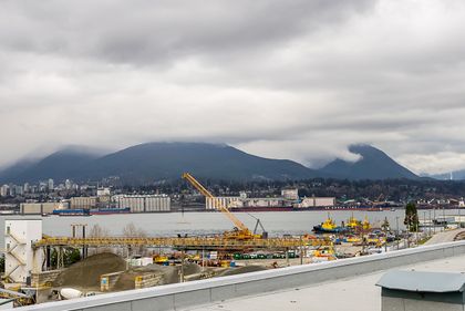 p-1 at 402 - 2001 Wall Street, Grandview VE, Vancouver East