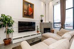 b-4 at 402 - 2001 Wall Street, Grandview VE, Vancouver East